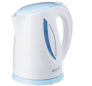 ECG RK 1758 Blue vzhled